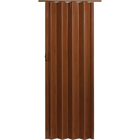 LTL SPECTRUM Oakmont Folding Door, 24 to 36 in W, 80 in H, Vinyl Door OK3680CHL